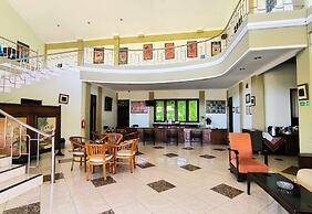 Museum Batik Hotel
