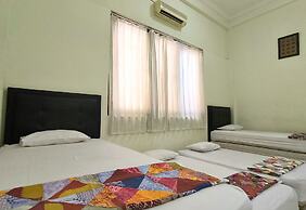 Museum Batik Hotel