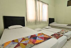 Museum Batik Hotel