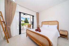 Bali Style 4BR Pool Villa Kaia in Rawai