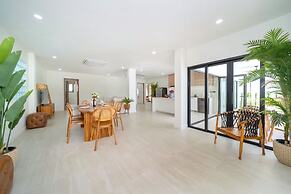 Bali Style 4BR Pool Villa Kaia in Rawai