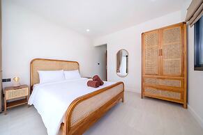 Bali Style 4BR Pool Villa Kaia in Rawai