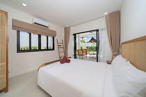 Bali Style 4BR Pool Villa Kaia in Rawai