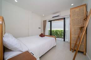 Bali Style 4BR Pool Villa Kaia in Rawai