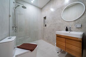 Bali Style 4BR Pool Villa Kaia in Rawai