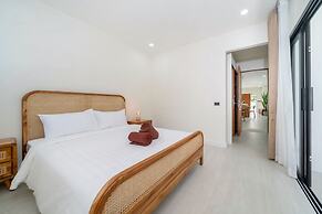 Bali Style 4BR Pool Villa Kaia in Rawai