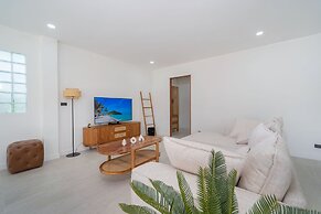 Bali Style 4BR Pool Villa Kaia in Rawai