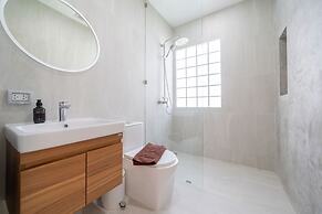 Bali Style 4BR Pool Villa Kaia in Rawai