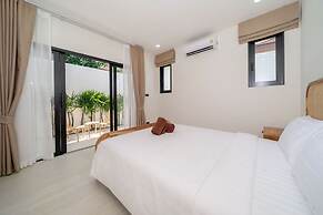 Bali Style 4BR Pool Villa Kaia in Rawai