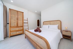 Bali Style 4BR Pool Villa Kaia in Rawai