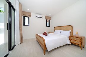 Bali Style 4BR Pool Villa Kaia in Rawai