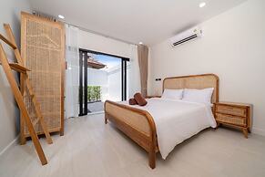 Bali Style 4BR Pool Villa Kaia in Rawai