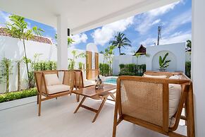 Bali Style 4BR Pool Villa Kaia in Rawai