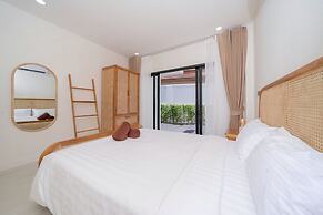 Bali Style 4BR Pool Villa Kaia in Rawai