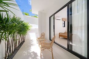 Bali Style 4BR Pool Villa Kaia in Rawai