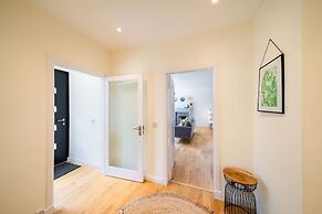 Newhall Gardens - Botanical Bliss