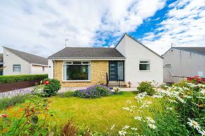 Newhall Gardens - Botanical Bliss