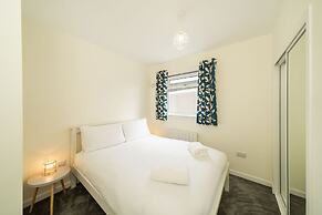 Newhall Gardens - Botanical Bliss