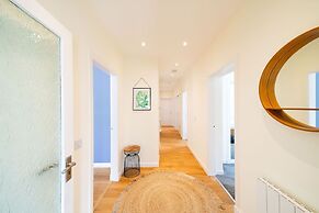 Newhall Gardens - Botanical Bliss