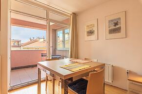 Studio Izola Near the old Town