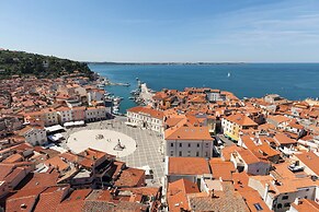 Studio Izola Near the old Town