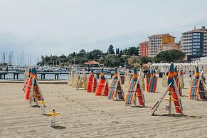 Studio Izola Near the old Town