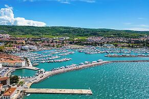 Studio Izola Near the old Town