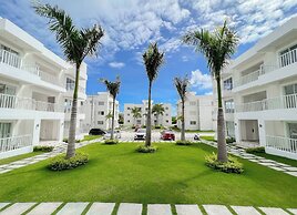 Goistay Punta Cana Sol, Playa Pool 15 Min Airport