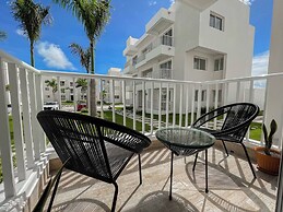 Goistay Punta Cana Sol, Playa Pool 15 Min Airport