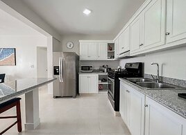 Goistay Punta Cana Sol, Playa Pool 15 Min Airport