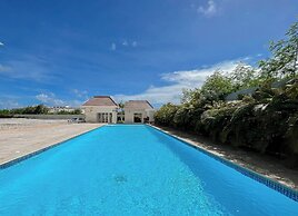 Goistay Punta Cana Sol, Playa Pool 15 Min Airport