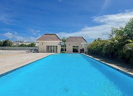 Goistay Punta Cana Sol, Playa Pool 15 Min Airport