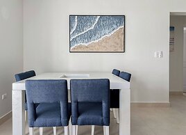 Goistay Punta Cana Sol, Playa Pool 15 Min Airport