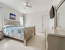 Goistay Punta Cana Sol, Playa Pool 15 Min Airport