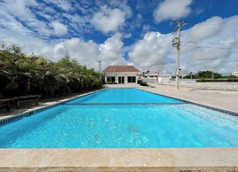 Goistay Punta Cana Sol, Playa Pool 15 Min Airport