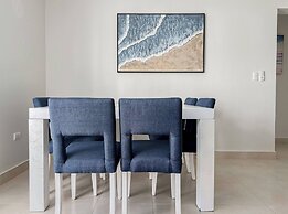 Goistay Punta Cana Sol, Playa Pool 15 Min Airport