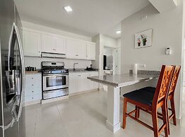 Goistay Punta Cana Sol, Playa Pool 15 Min Airport