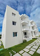 Goistay Punta Cana Sol, Playa Pool 15 Min Airport