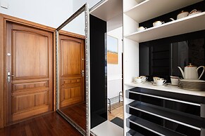 Secreto Wyj Tkowy Apartament Blisko Starego Rynku