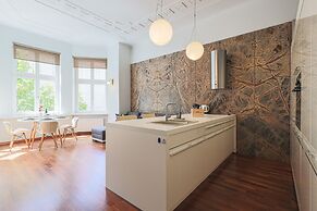 Secreto Wyj Tkowy Apartament Blisko Starego Rynku