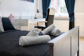 Secreto Wyj Tkowy Apartament Blisko Starego Rynku