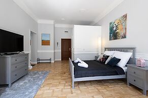 Secreto Wyj Tkowy Apartament Blisko Starego Rynku