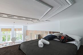 Secreto Wyj Tkowy Apartament Blisko Starego Rynku