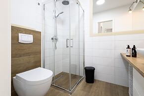 Secreto Wyj Tkowy Apartament Blisko Starego Rynku