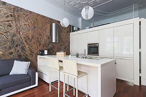 Secreto Wyj Tkowy Apartament Blisko Starego Rynku