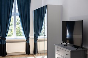 Secreto Wyj Tkowy Apartament Blisko Starego Rynku