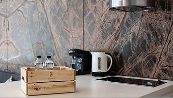 Secreto Wyj Tkowy Apartament Blisko Starego Rynku