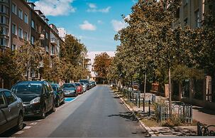 Secreto Wyj Tkowy Apartament Blisko Starego Rynku