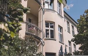Secreto Wyj Tkowy Apartament Blisko Starego Rynku