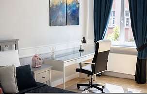 Secreto Wyj Tkowy Apartament Blisko Starego Rynku